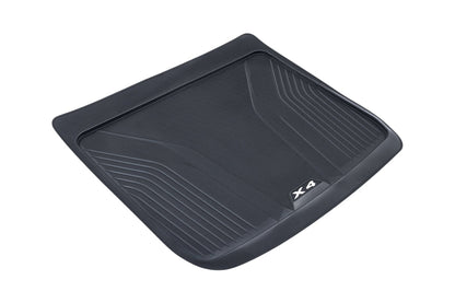 BMW F98 X4M All Weather Cargo Liner-Interior-Silicon Valley Bimmer