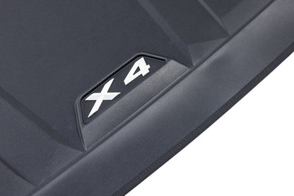 BMW F98 X4M All Weather Cargo Liner-Interior-Silicon Valley Bimmer