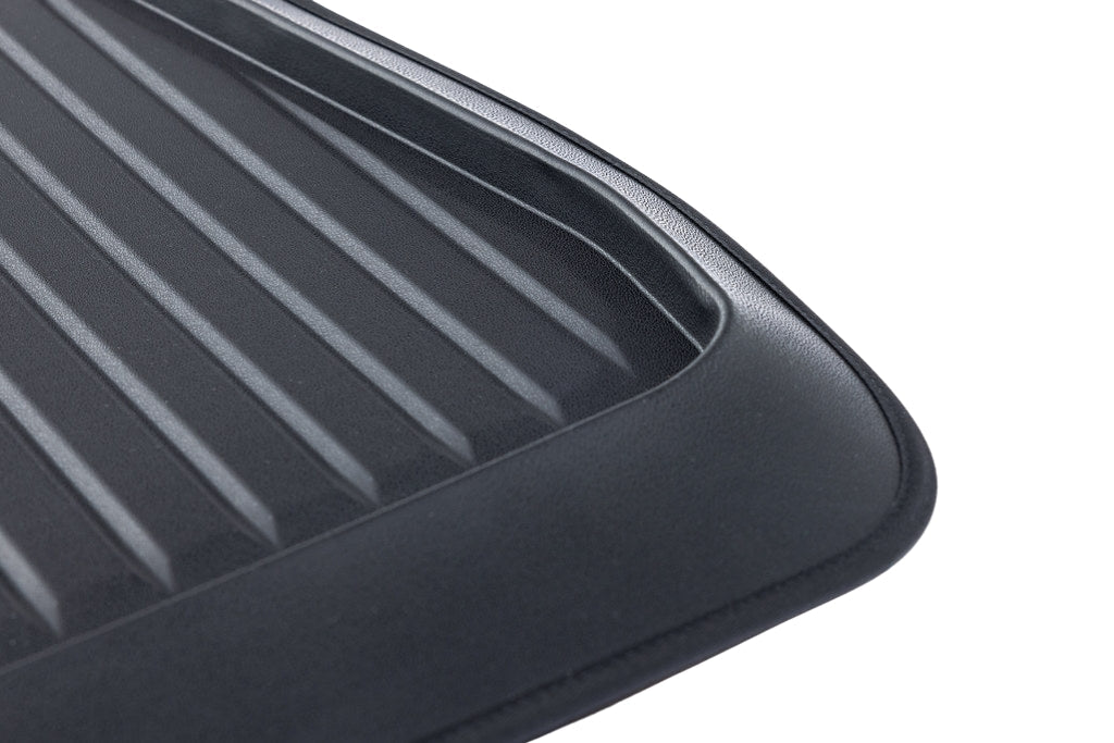 BMW F98 X4M All Weather Cargo Liner-Interior-Silicon Valley Bimmer