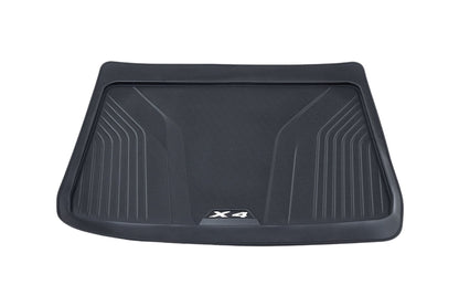 BMW F98 X4M All Weather Cargo Liner-Interior-Silicon Valley Bimmer