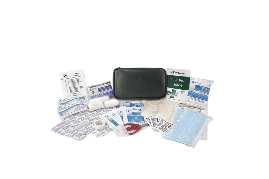 BMW First Aid Kit-Lifestyle-Silicon Valley Bimmer