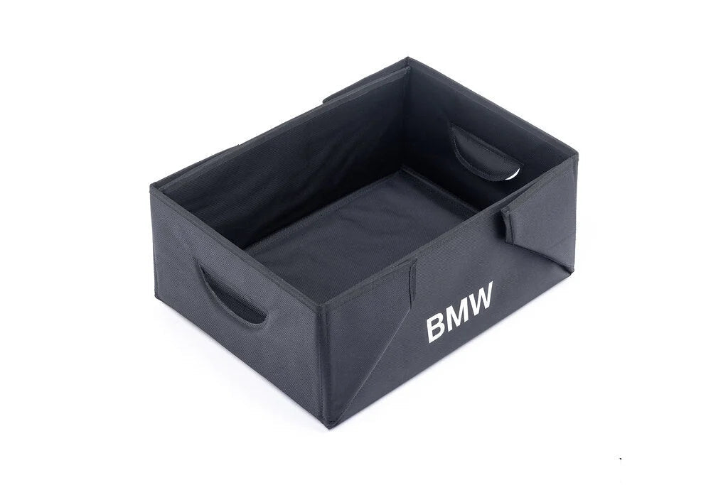 BMW Folding Storage Box-Lifestyle-Silicon Valley Bimmer
