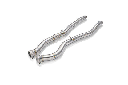BMW G01 X3/G02 X4 M40i | 3.0T B58 | 2019+ Valvetronic Catback Exhaust-Exhaust-Silicon Valley Bimmer