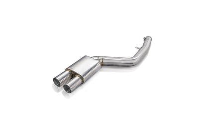 BMW G01 X3/G02 X4 M40i | 3.0T B58 | 2019+ Valvetronic Catback Exhaust-Exhaust-Silicon Valley Bimmer