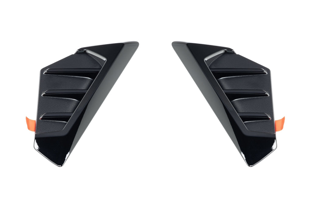 BMW G05 X5 Shadowline Side Air Vent Trim Set-Exterior-Silicon Valley Bimmer