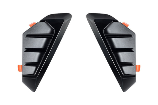 BMW G05 X5 Shadowline Side Air Vent Trim Set-Exterior-Silicon Valley Bimmer