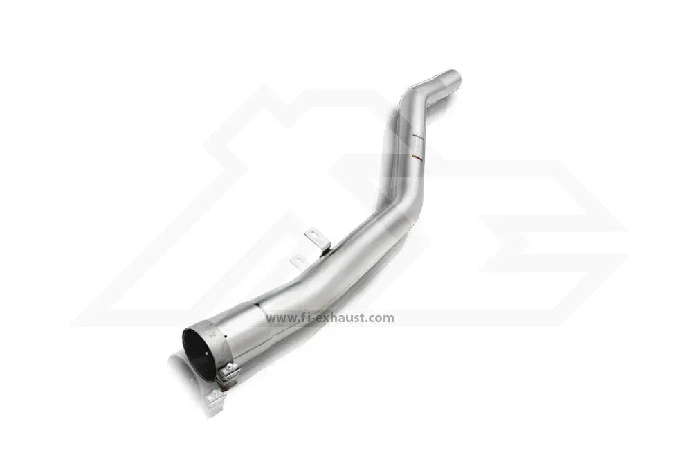BMW G07 X7 40i Valvetronic Catback Exhaust-Exhaust-Silicon Valley Bimmer