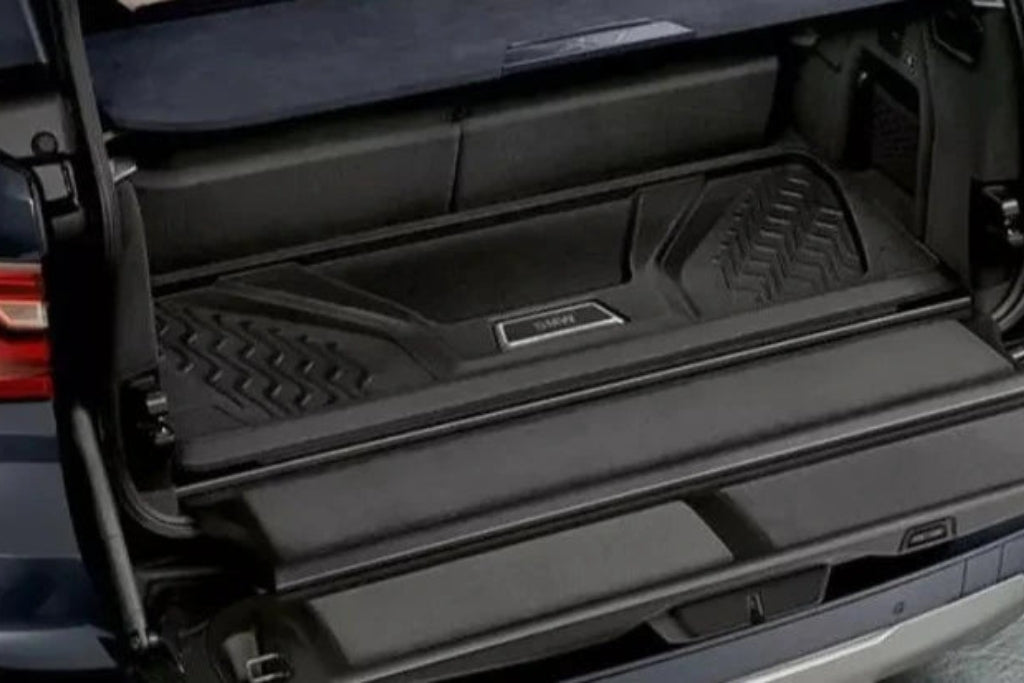 BMW G07 X7 All Weather Cargo Liner-Interior-Silicon Valley Bimmer