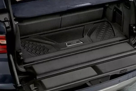BMW G07 X7 All Weather Cargo Liner-Interior-Silicon Valley Bimmer