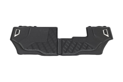 BMW G07 X7 BMW All Weather Floor Mat Set-Interior-Silicon Valley Bimmer