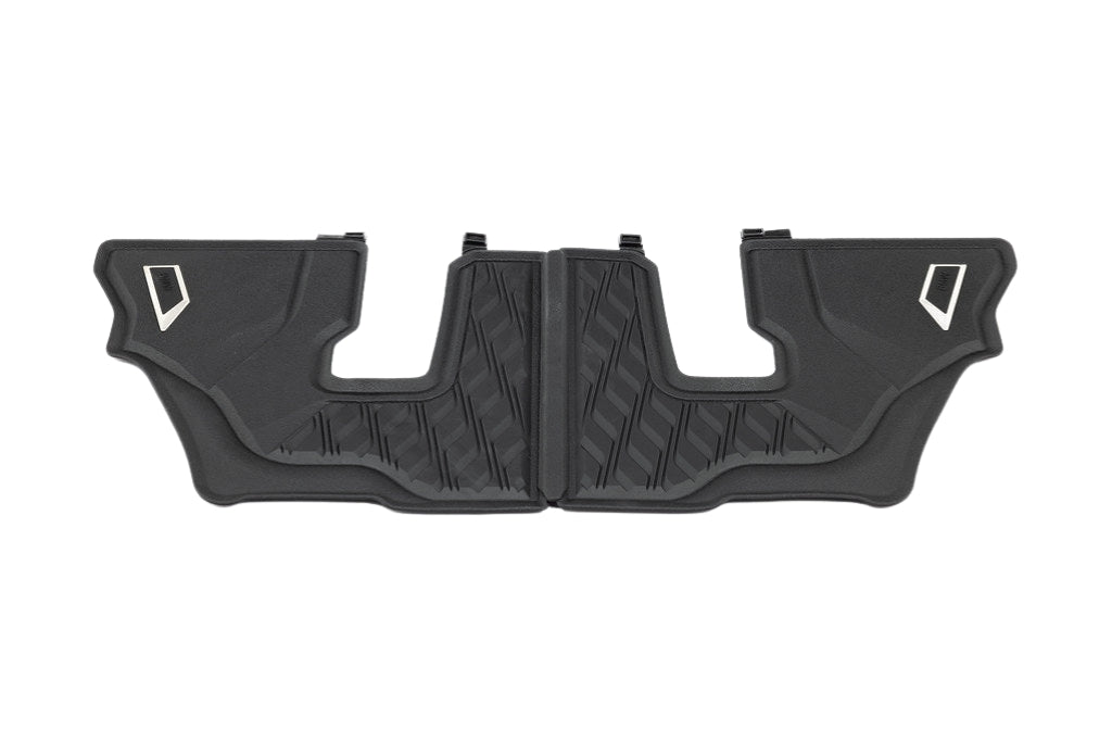 BMW G07 X7 BMW All Weather Floor Mat Set-Interior-Silicon Valley Bimmer