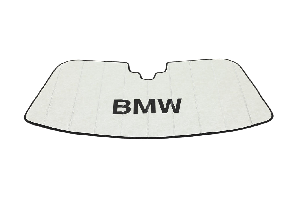 BMW G07 X7 UV Sunshade-Lifestyle-Silicon Valley Bimmer
