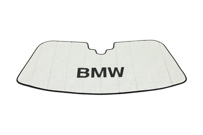 BMW G07 X7 UV Sunshade-Lifestyle-Silicon Valley Bimmer