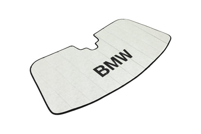 BMW G07 X7 UV Sunshade-Lifestyle-Silicon Valley Bimmer