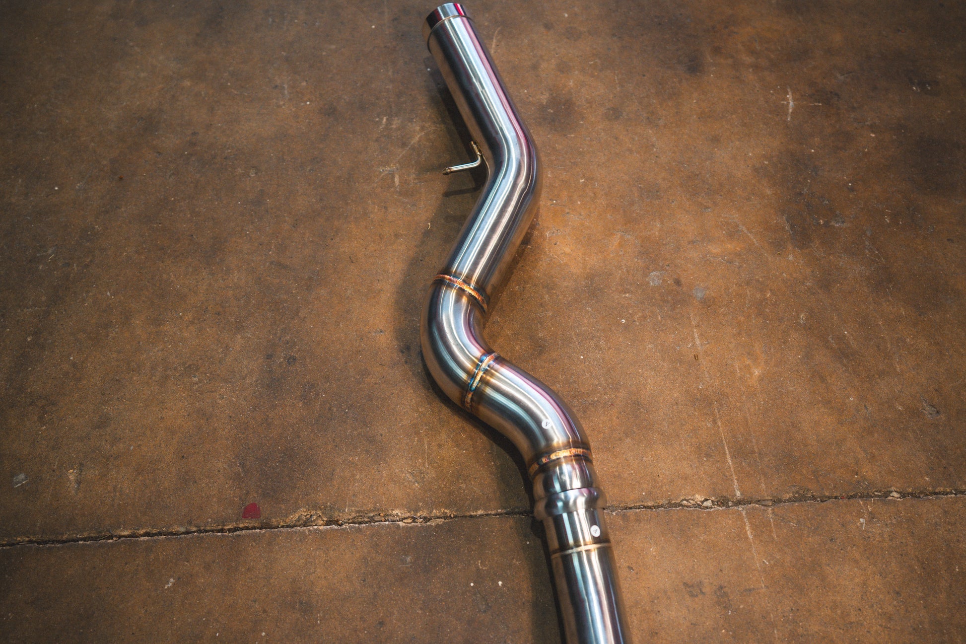 BMW G20/G22 330i/430i Valved Axleback Exhaust System-Exhaust-Silicon Valley Bimmer