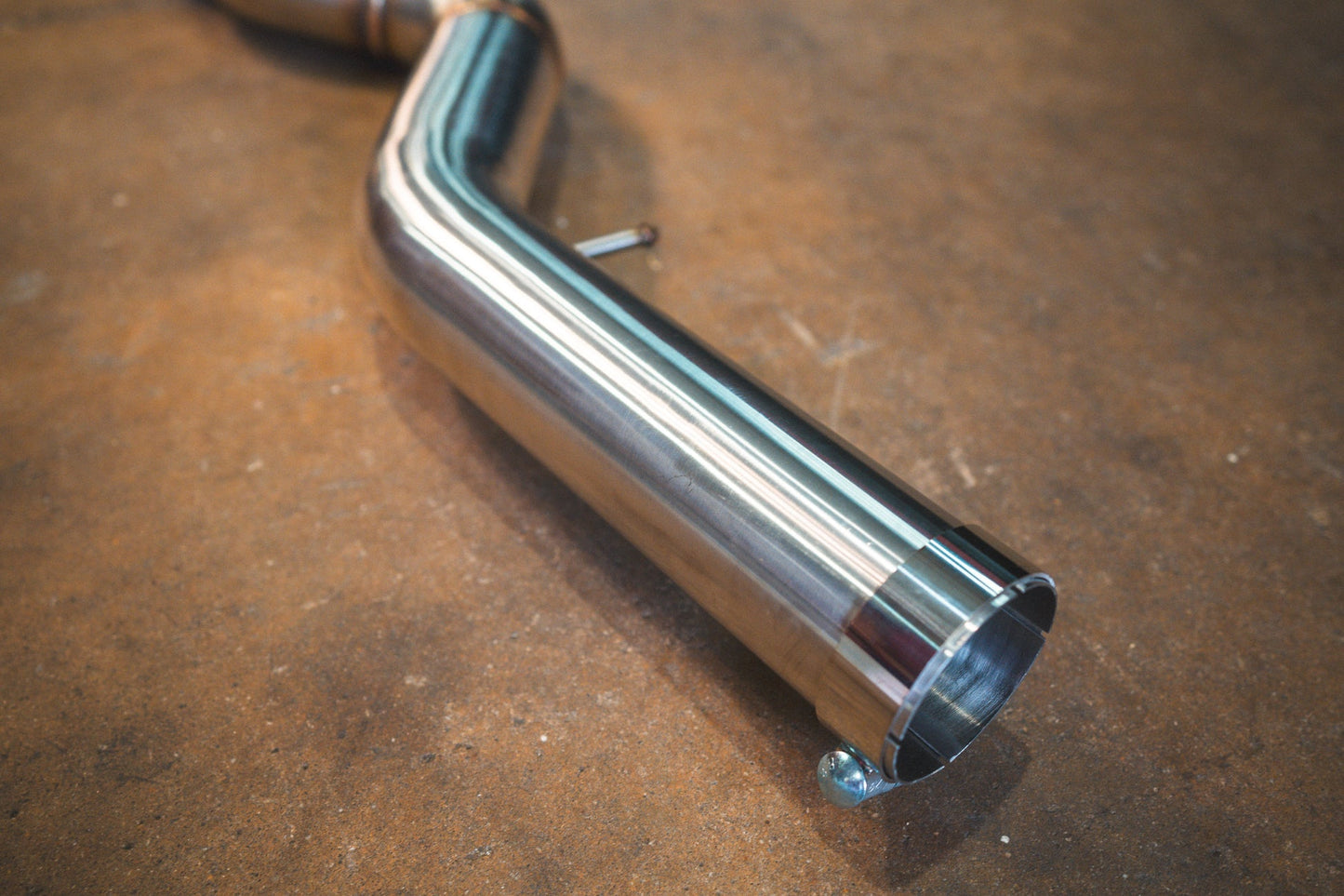 BMW G20/G22 330i/430i Valved Axleback Exhaust System-Exhaust-Silicon Valley Bimmer