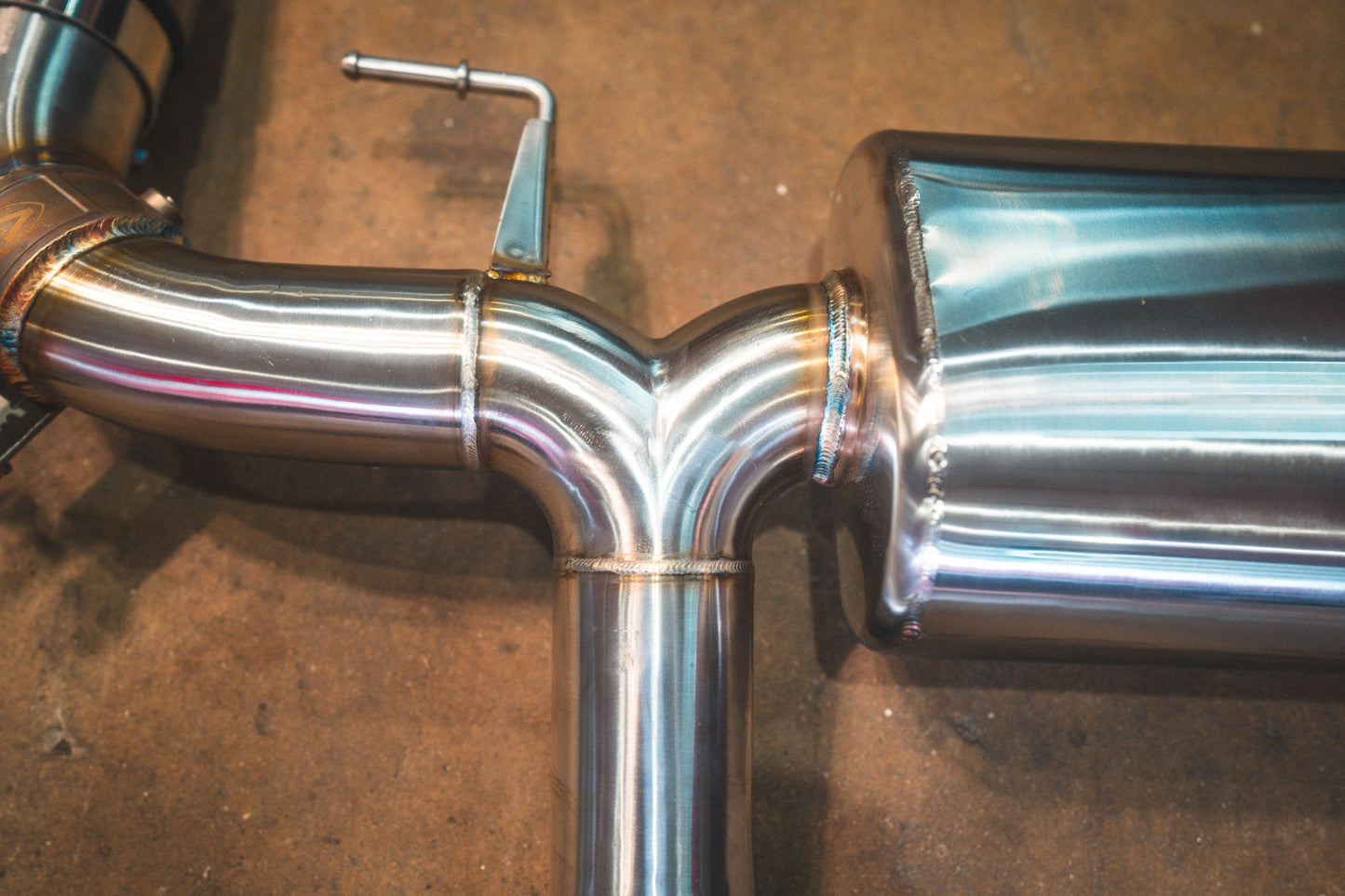 BMW G20/G22 330i/430i Valved Axleback Exhaust System-Exhaust-Silicon Valley Bimmer