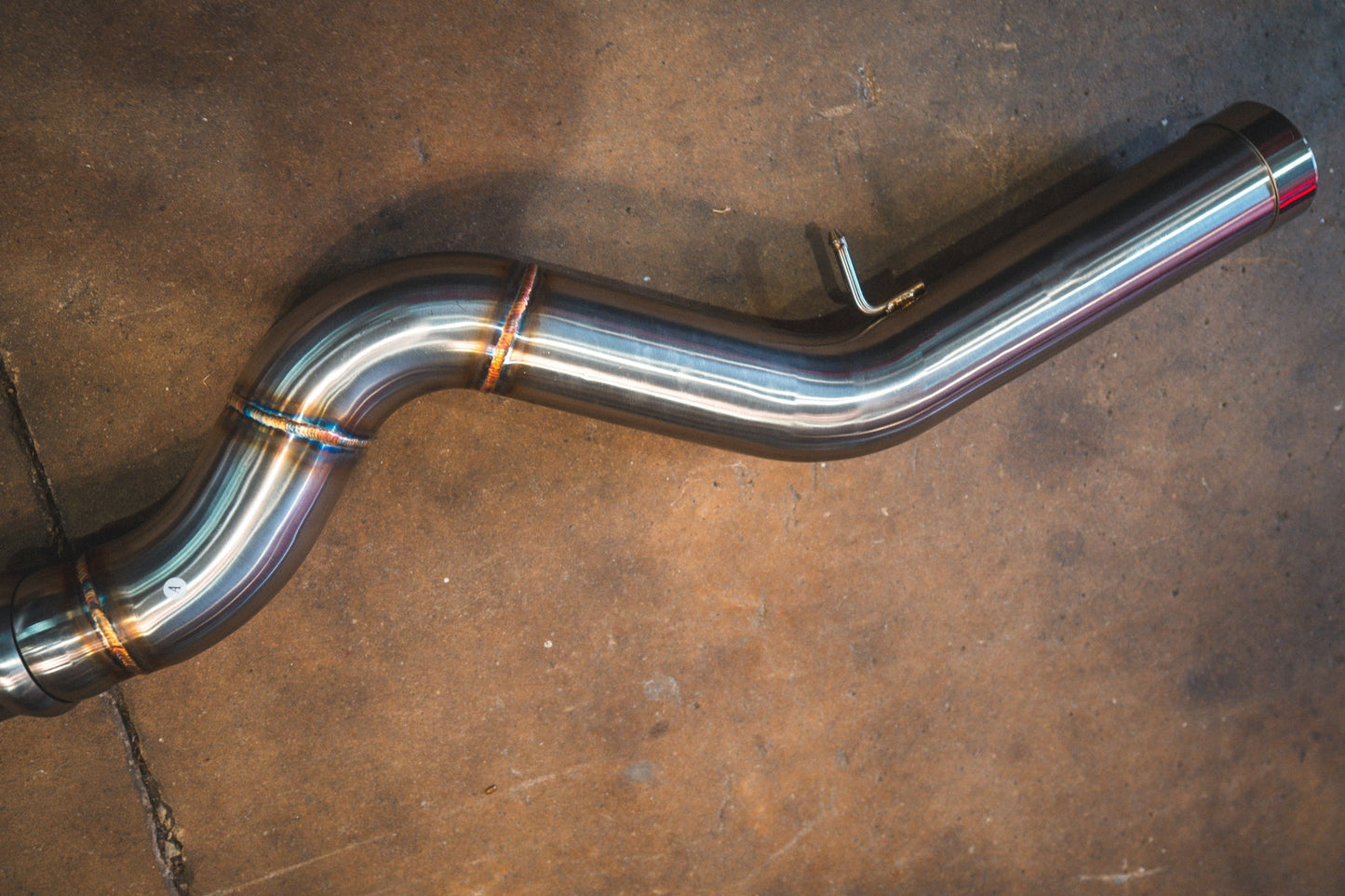 BMW G20/G22 330i/430i Valved Axleback Exhaust System-Exhaust-Silicon Valley Bimmer