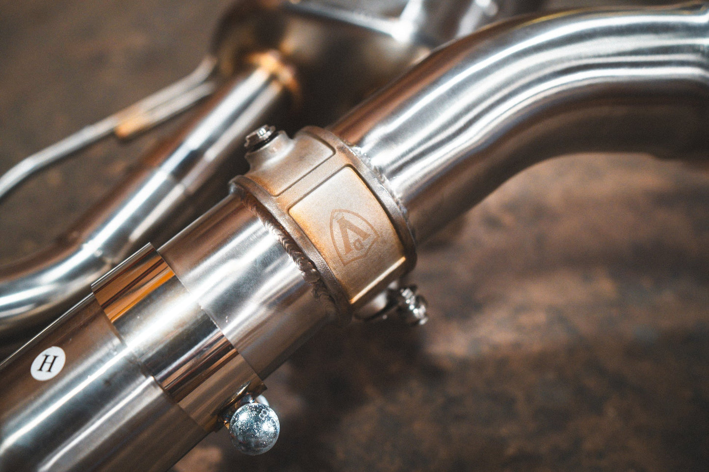 BMW G20/G22/G26 M340i/M440i Valved Sport Exhaust System-Exhaust-Silicon Valley Bimmer