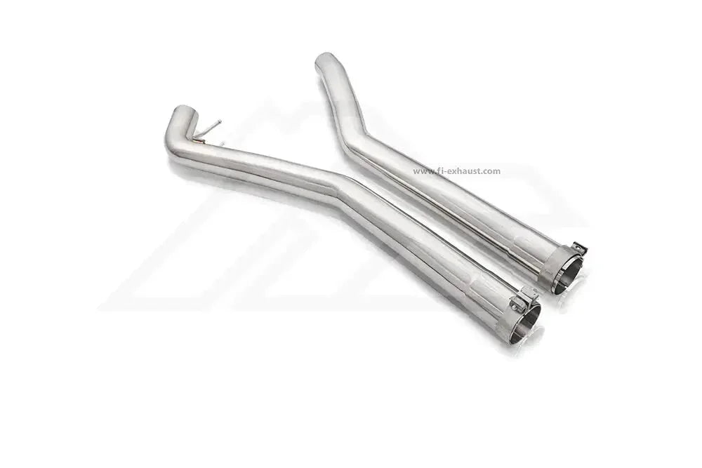 BMW G22/G23/G26 M440i | 3.0T B58 | 2021+ Valvetronic Catback Exhaust-Exhaust-Silicon Valley Bimmer