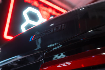 BMW G30 530i / 540i Valved Sport Exhaust system-Exhaust-Silicon Valley Bimmer