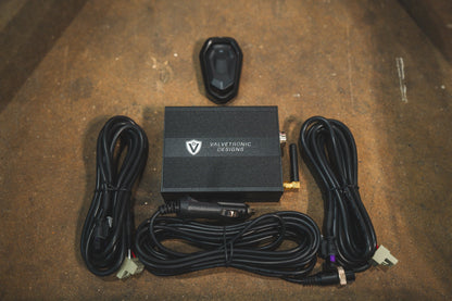 BMW G30 530i / 540i Valved Sport Exhaust system-Exhaust-Silicon Valley Bimmer