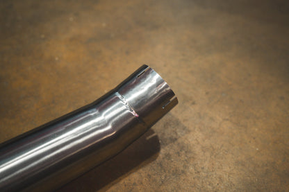 BMW G30 530i / 540i Valved Sport Exhaust system-Exhaust-Silicon Valley Bimmer