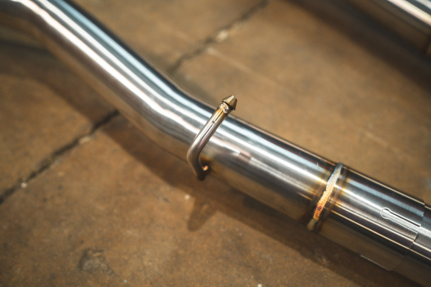 BMW G30 530i / 540i Valved Sport Exhaust system-Exhaust-Silicon Valley Bimmer