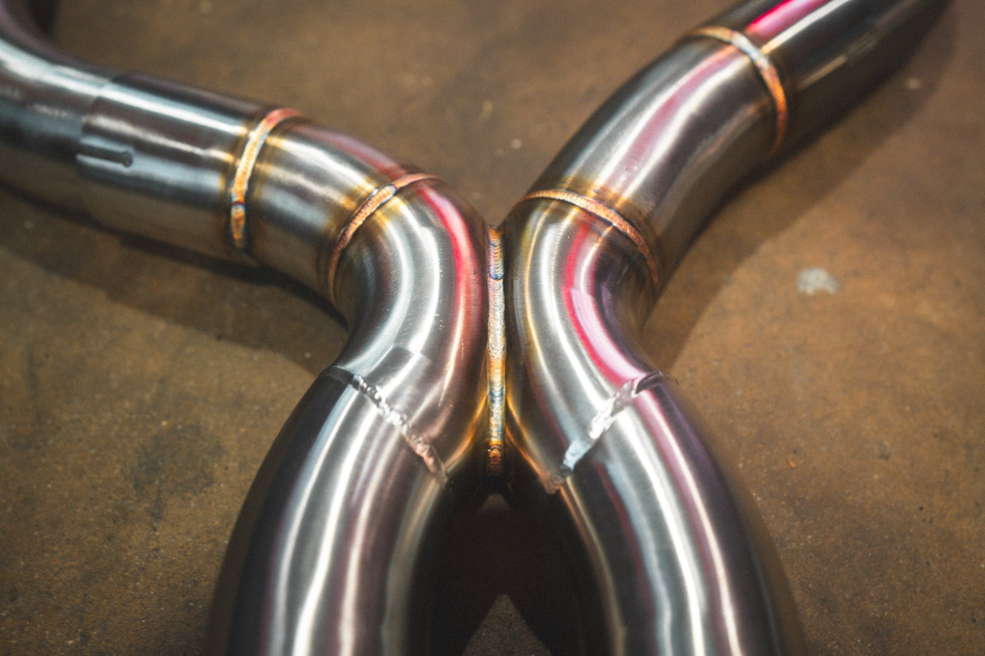 BMW G30 M550I Valved Sport Exhaust System-Exhaust-Silicon Valley Bimmer