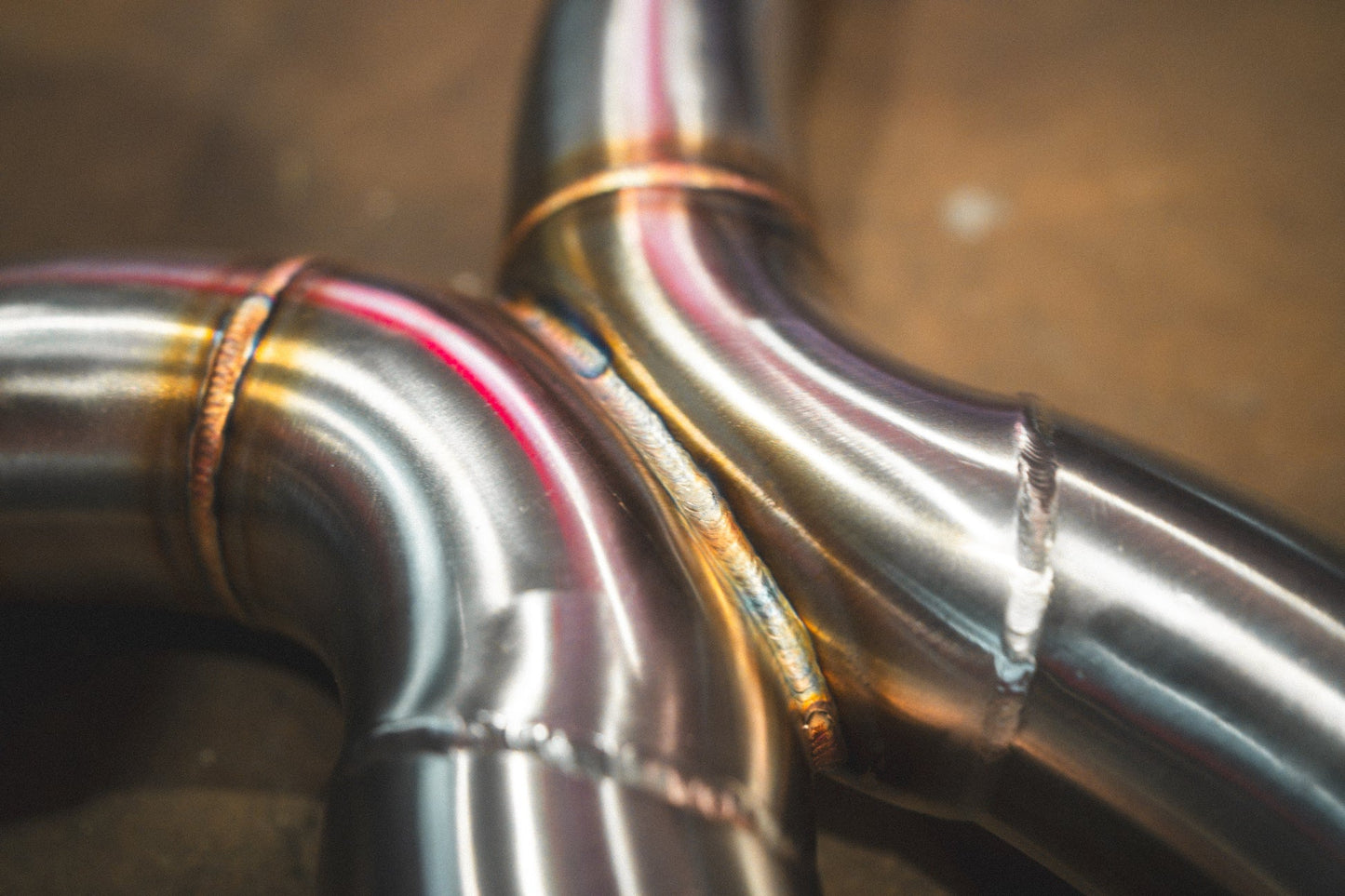 BMW G30 M550I Valved Sport Exhaust System-Exhaust-Silicon Valley Bimmer
