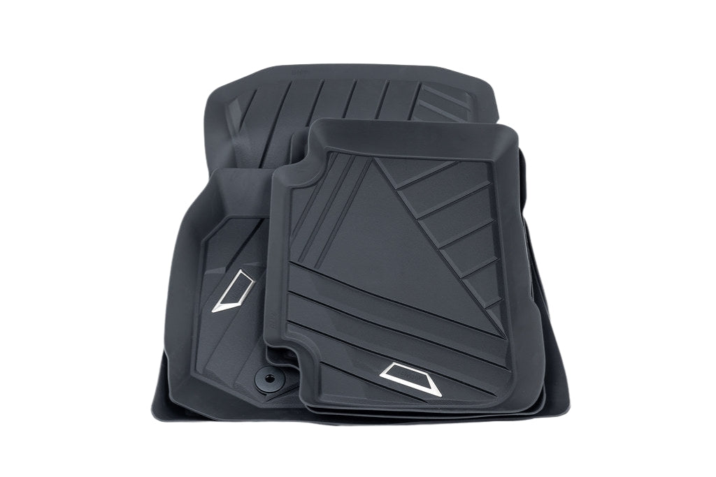 BMW G45 X3 All Weather Floor Mat Set-Interior-Silicon Valley Bimmer