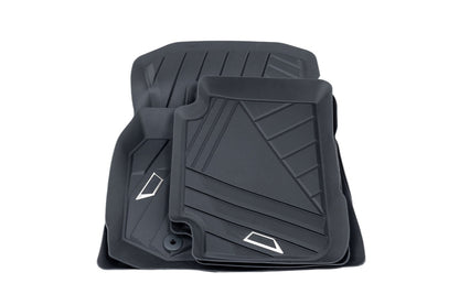 BMW G45 X3 All Weather Floor Mat Set-Interior-Silicon Valley Bimmer