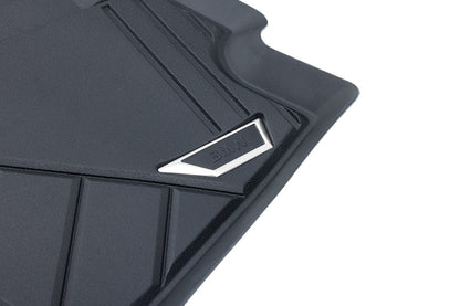 BMW G45 X3 All Weather Floor Mat Set-Interior-Silicon Valley Bimmer