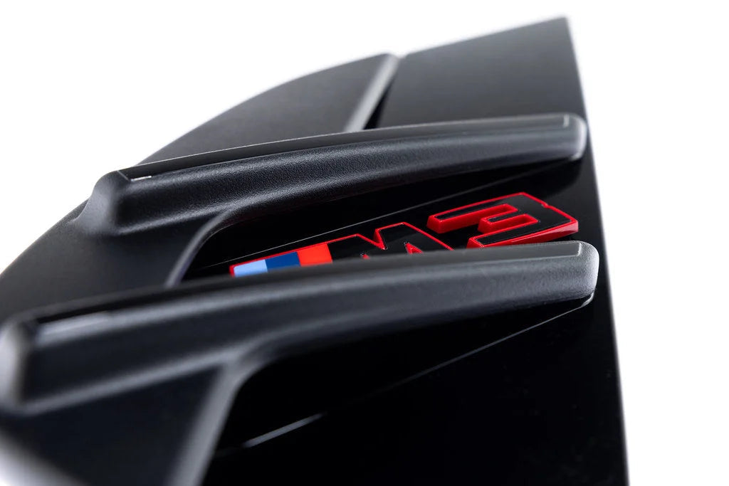 BMW G80 M3 CS Side Marker Set-Exterior-Silicon Valley Bimmer