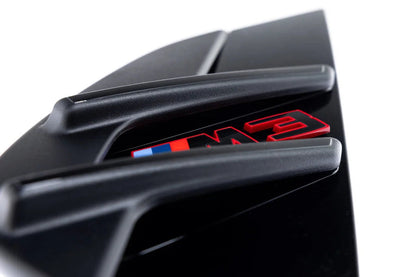 BMW G80 M3 CS Side Marker Set-Exterior-Silicon Valley Bimmer
