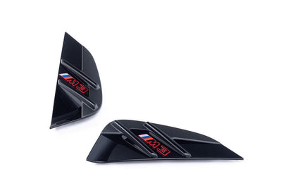 BMW G80 M3 CS Side Marker Set-Exterior-Silicon Valley Bimmer