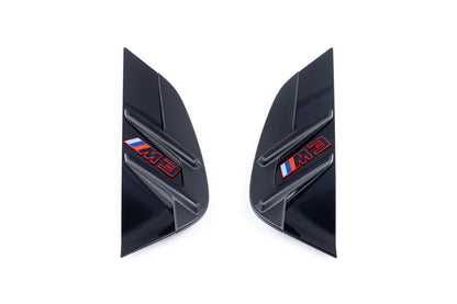 BMW G80 M3 CS Side Marker Set-Exterior-Silicon Valley Bimmer