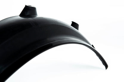 BMW G80 M3 Rear Wheel Arch Trim Set-Exterior-Silicon Valley Bimmer