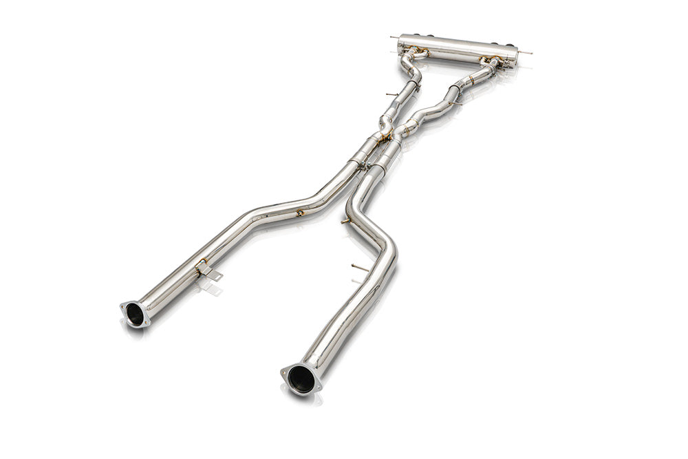 BMW G80 M3/G82 M4 | 3.0TT S58 | 2021+ Valvetronic Catback Exhaust-Exhaust-Silicon Valley Bimmer