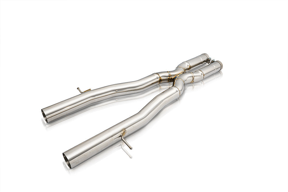 BMW G80 M3/G82 M4 | 3.0TT S58 | 2021+ Valvetronic Catback Exhaust-Exhaust-Silicon Valley Bimmer