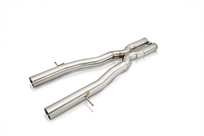 BMW G80 M3/G82 M4 | 3.0TT S58 | 2021+ Valvetronic Catback Exhaust-Exhaust-Silicon Valley Bimmer