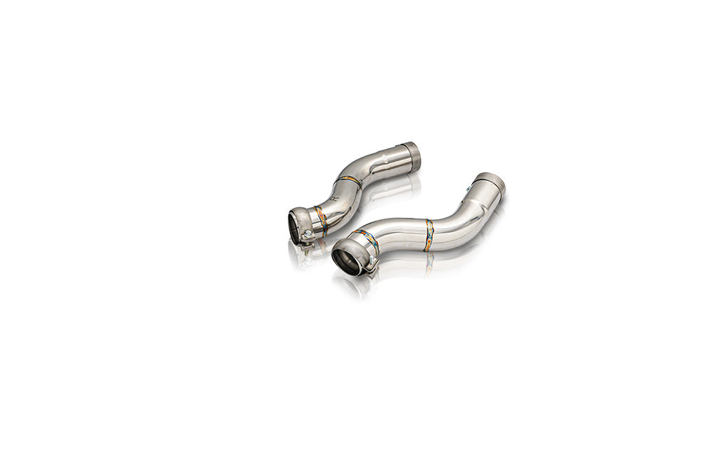 BMW G80 M3/G82 M4 | 3.0TT S58 | 2021+ Valvetronic Catback Exhaust-Exhaust-Silicon Valley Bimmer
