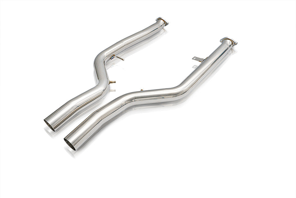 BMW G80 M3/G82 M4 | 3.0TT S58 | 2021+ Valvetronic Catback Exhaust-Exhaust-Silicon Valley Bimmer