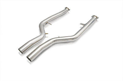 BMW G80 M3/G82 M4 | 3.0TT S58 | 2021+ Valvetronic Catback Exhaust-Exhaust-Silicon Valley Bimmer
