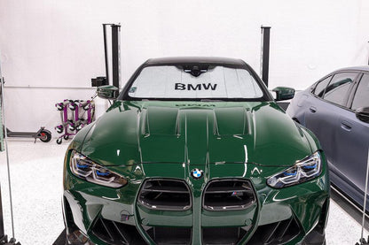 BMW G82 / G83 M4 UV Sunshade-Lifestyle-Silicon Valley Bimmer