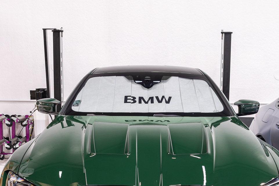 BMW G82 / G83 M4 UV Sunshade-Lifestyle-Silicon Valley Bimmer