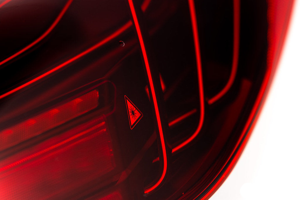 BMW G82 M4 CSL European Laser Tail Light Set-Exterior-Silicon Valley Bimmer