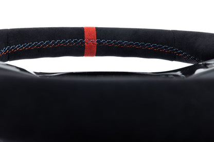 BMW G82 M4 CSL Steering Wheel-Interior-Silicon Valley Bimmer