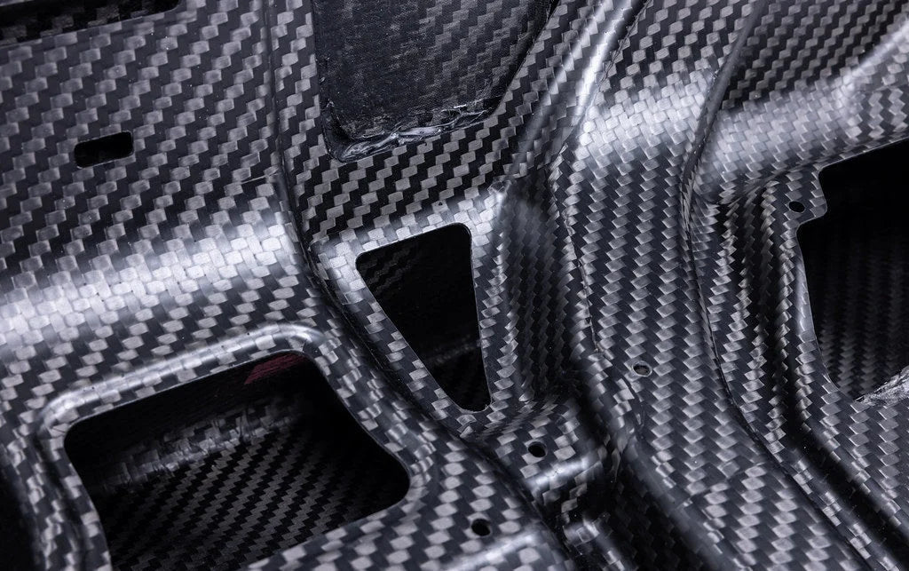 BMW G82 M4 CSL Trunk Lid-Exterior-Silicon Valley Bimmer