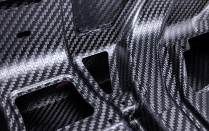 BMW G82 M4 CSL Trunk Lid-Exterior-Silicon Valley Bimmer